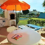Aldeia Joinal Vii & Xiv - Swimming Pool - Free Wifi - By Bedzy דירה אלבופיירה