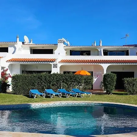 דירה Aldeia Joinal Vii & Xiv - Swimming Pool - Free Wifi - By Bedzy