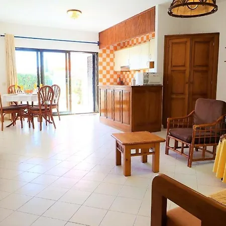 דירה Aldeia Joinal Vii & Xiv - Swimming Pool - Free Wifi - By Bedzy אלבופיירה