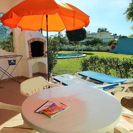 Aldeia Joinal Vii & Xiv - Swimming Pool - Free Wifi - By Bedzy 公寓 阿尔布费拉