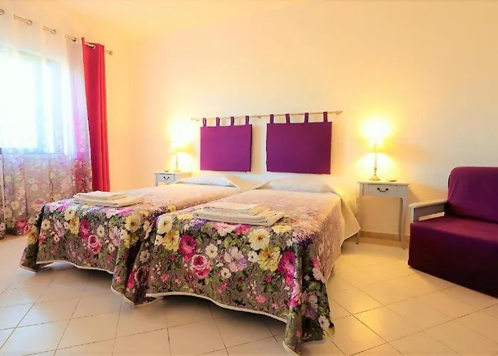 Appartement Aldeia Joinal Vii & Xiv - Swimming Pool - Free Wifi - By Bedzy
