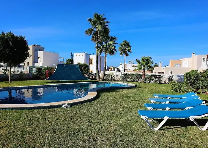 Appartement Aldeia Joinal Vii & Xiv - Swimming Pool - Free Wifi - By Bedzy Albufeira