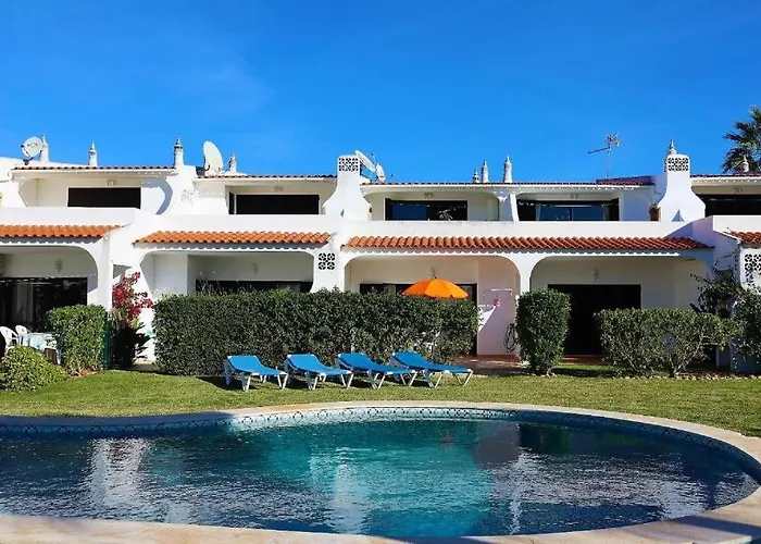 Appartement Aldeia Joinal Vii & Xiv - Swimming Pool - Free Wifi - By Bedzy