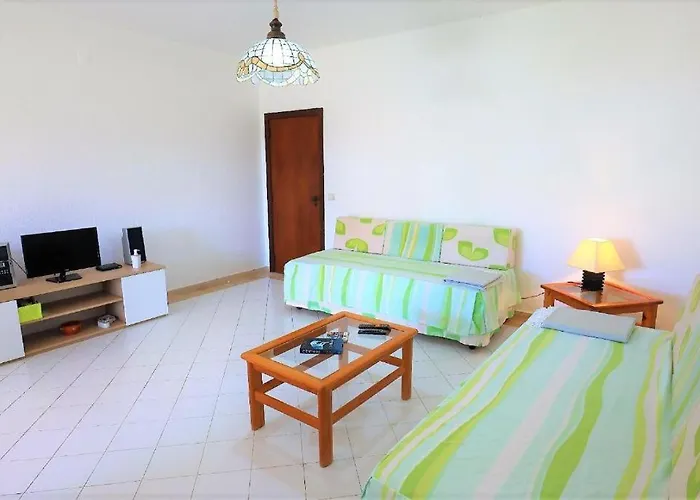 Aldeia Joinal Vii & Xiv - Swimming Pool - Free Wifi - By Bedzy Appartement *