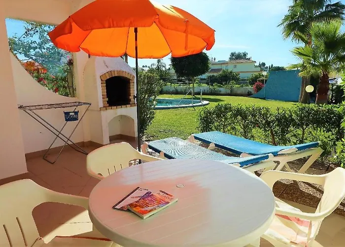 Aldeia Joinal Vii & Xiv - Swimming Pool - Free Wifi - By Bedzy Appartement Albufeira