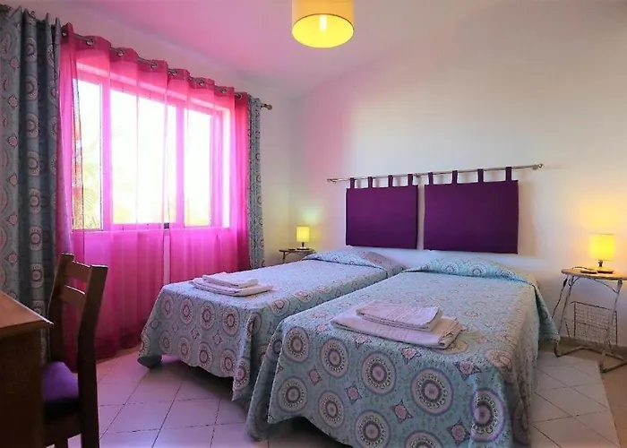Aldeia Joinal Vii & Xiv - Swimming Pool - Free Wifi - By Bedzy Appartement