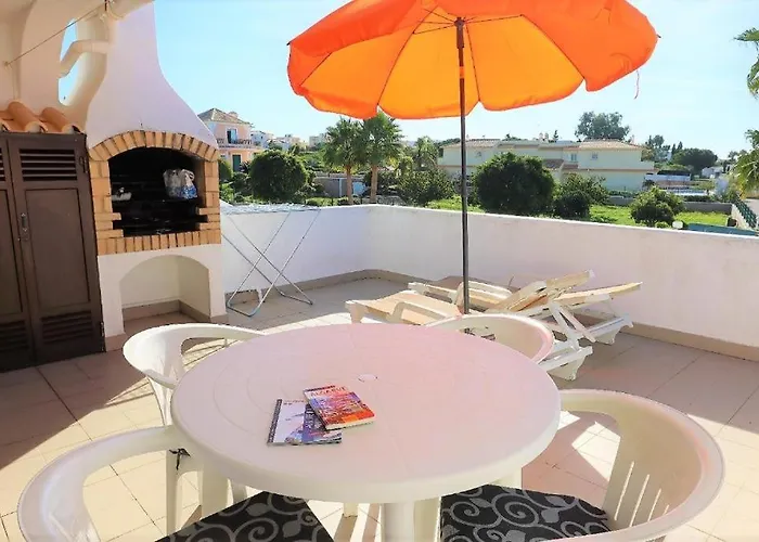 Appartement Aldeia Joinal Vii & Xiv - Swimming Pool - Free Wifi - By Bedzy