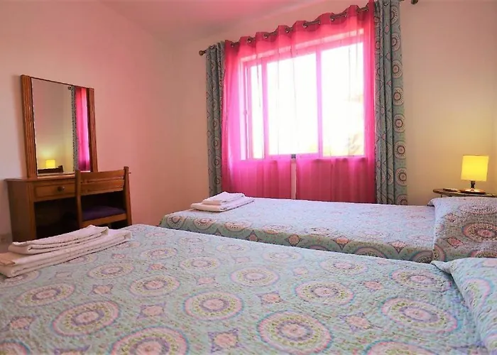 Aldeia Joinal Vii & Xiv - Swimming Pool - Free Wifi - By Bedzy Appartement Albufeira