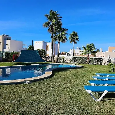 아파트 Aldeia Joinal Vii & Xiv - Swimming Pool - Free Wifi - By Bedzy 알부페이라