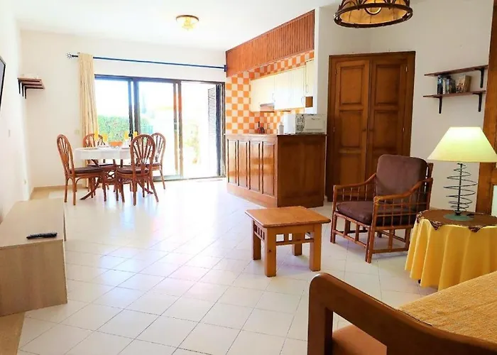 Apartamento Aldeia Joinal Vii & Xiv - Swimming Pool - Free Wifi - By Bedzy Albufeira