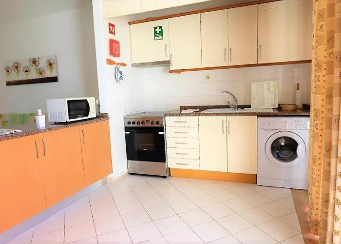 Aldeia Joinal Vii & Xiv - Swimming Pool - Free Wifi - By Bedzy Apartamento Albufeira