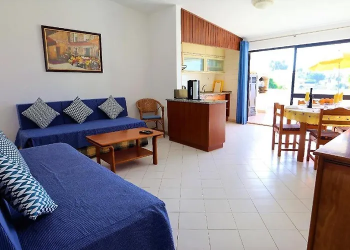 Apartamento Aldeia Joinal Vii & Xiv - Swimming Pool - Free Wifi - By Bedzy Albufeira